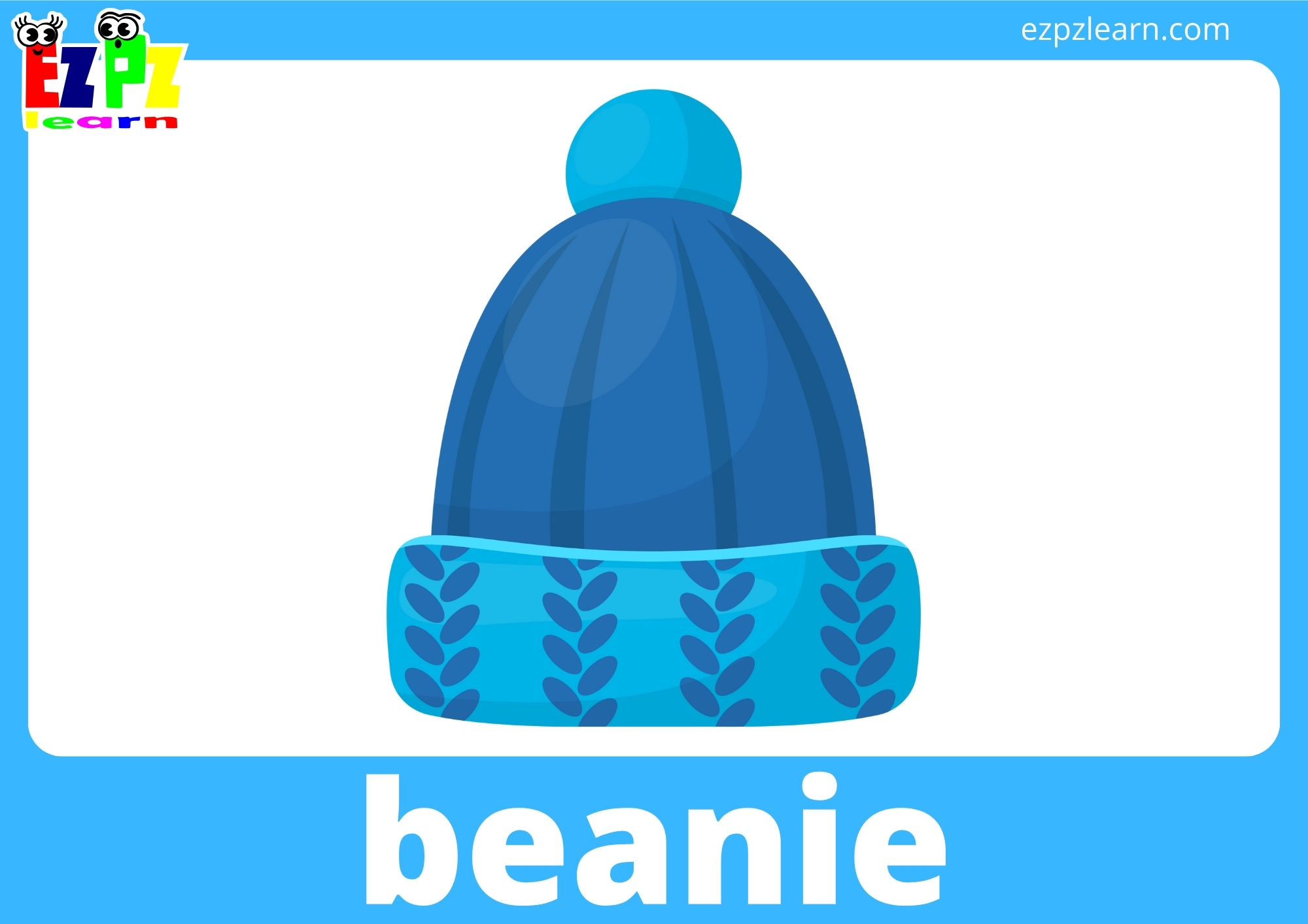 beanie